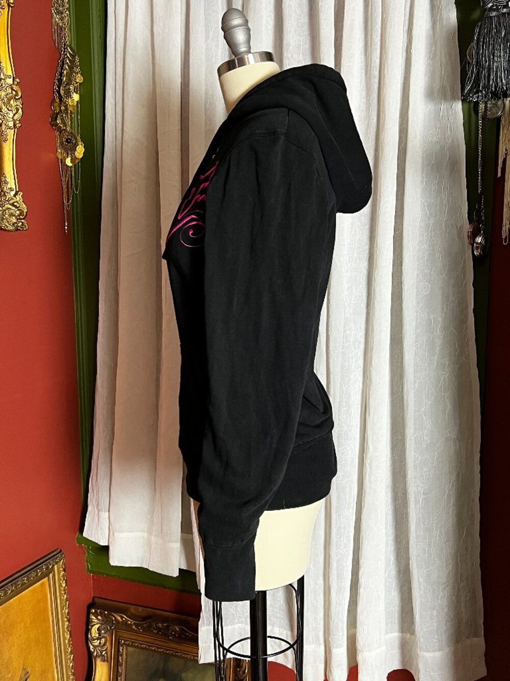 Fox Racing Hoody - Picture 4 of 12